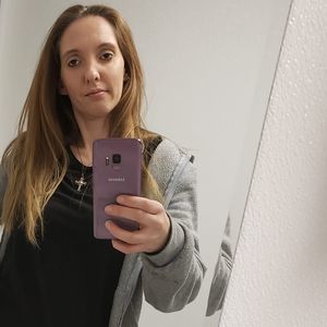 Meet your Posher, Mandy